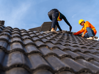 About Roof Repair Experts Maricao, PR